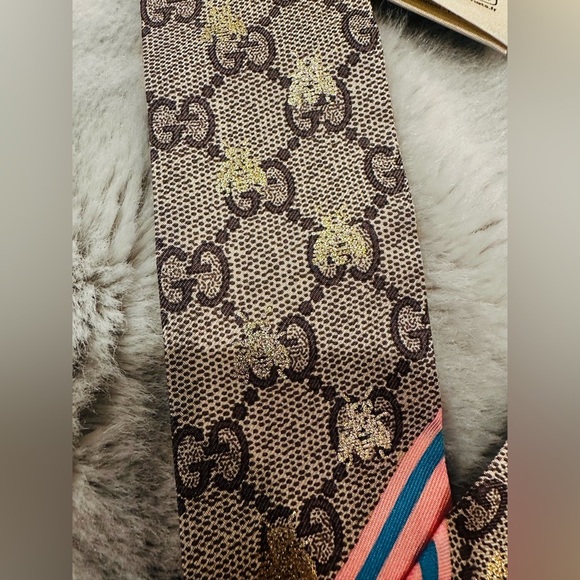 Gucci twill - Picture 6 of 12